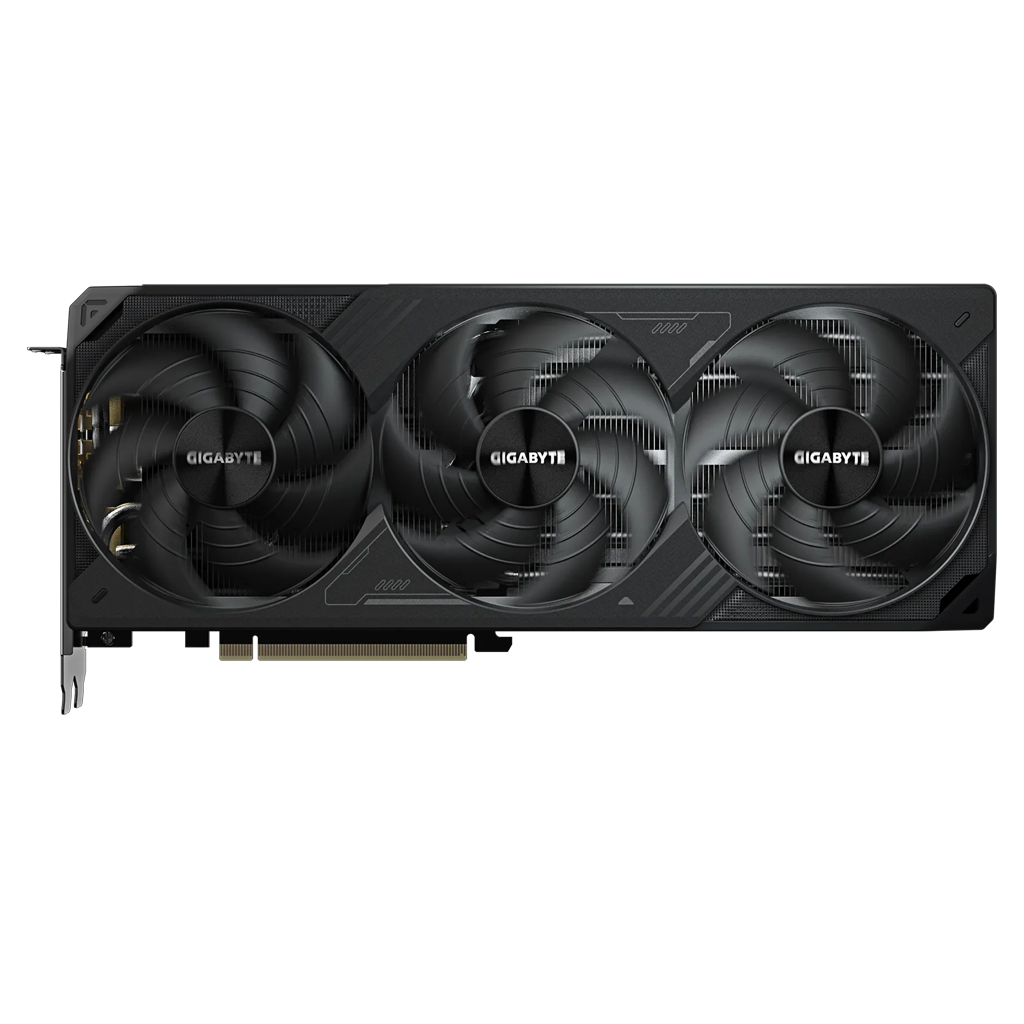 GIGABYTE GV-N507TWF3OC-16GD, RTX5070TI, WINDFORCE OC, 16Gb, GDDR7, 256BIT, 3 Fanlı, 1xHDMI, 3xDP, GAMING Ekran KARTI - Gigabyte - görsel 2
