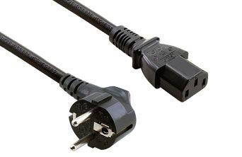 CODEGEN CPM25 1.5 Mt 0.75mm PC Power Kablosu - CODEGEN