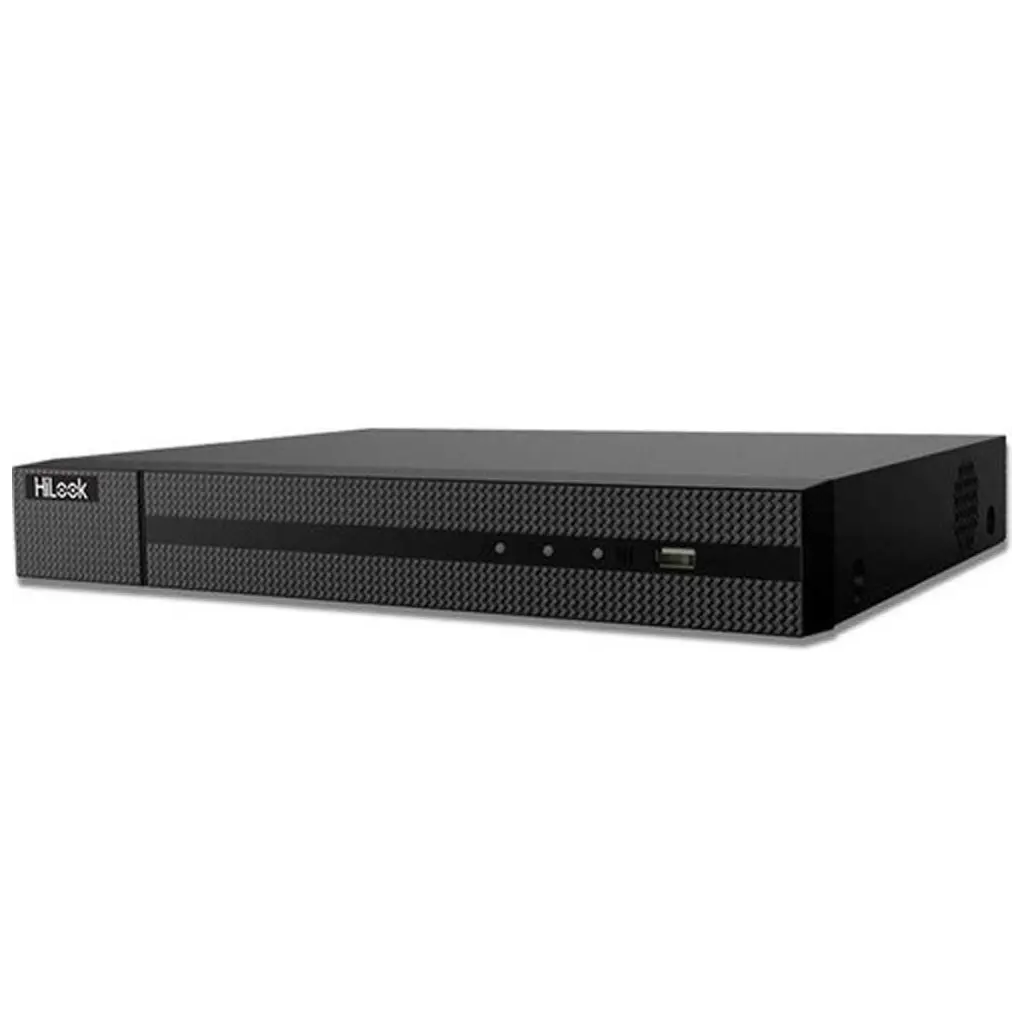 HILOOK NVR-116MH-C, 16Kanal, 8Mpix, H265+, 1 HDD Desteği, 1080P Kayıt, 160Mbps Bant Genişliği, 4K Motion Detection 2.0, NVR - Hilook - görsel 2