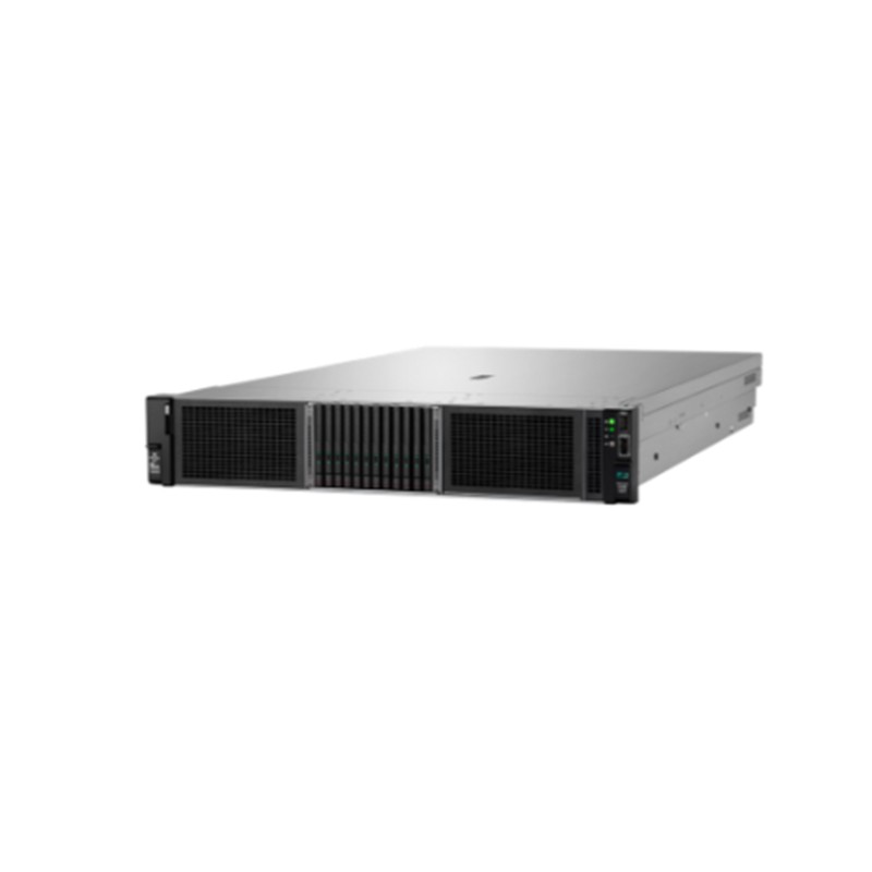HPE DL380 GEN11 INTEL XEON-G 6530 2X32GB 8FF 2X480GB SSD 2X1000W P81787-425 3 YIL YERİNDE GARANTİ - Hp - görsel 3
