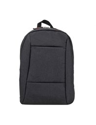 PLM 15.6" Siyah (Andria) Notebook Sırt Çantası - PLM - görsel 2