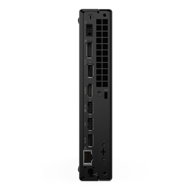 LENOVO PC NEO 50Q THINKCENTRE 13B9001MTR CORE5 210H 16GB 512SSD DOS (3 YIL YERİNDE GARANTİ) - Lenovo