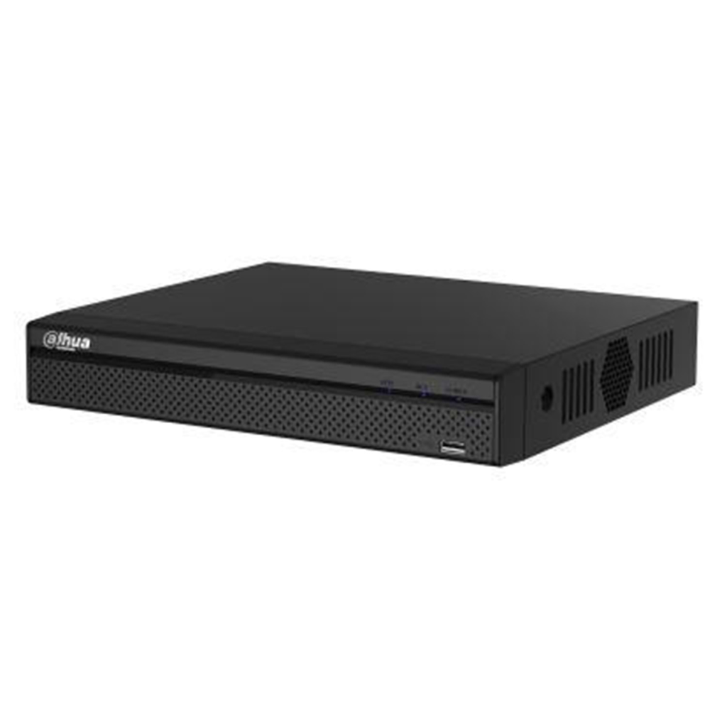 DAHUA XVR5116HS-5M-I3, 16 Kanal, 5Mpix H265+, 1 HDD, 5in1 DVR Cihazı - Dahua - görsel 2