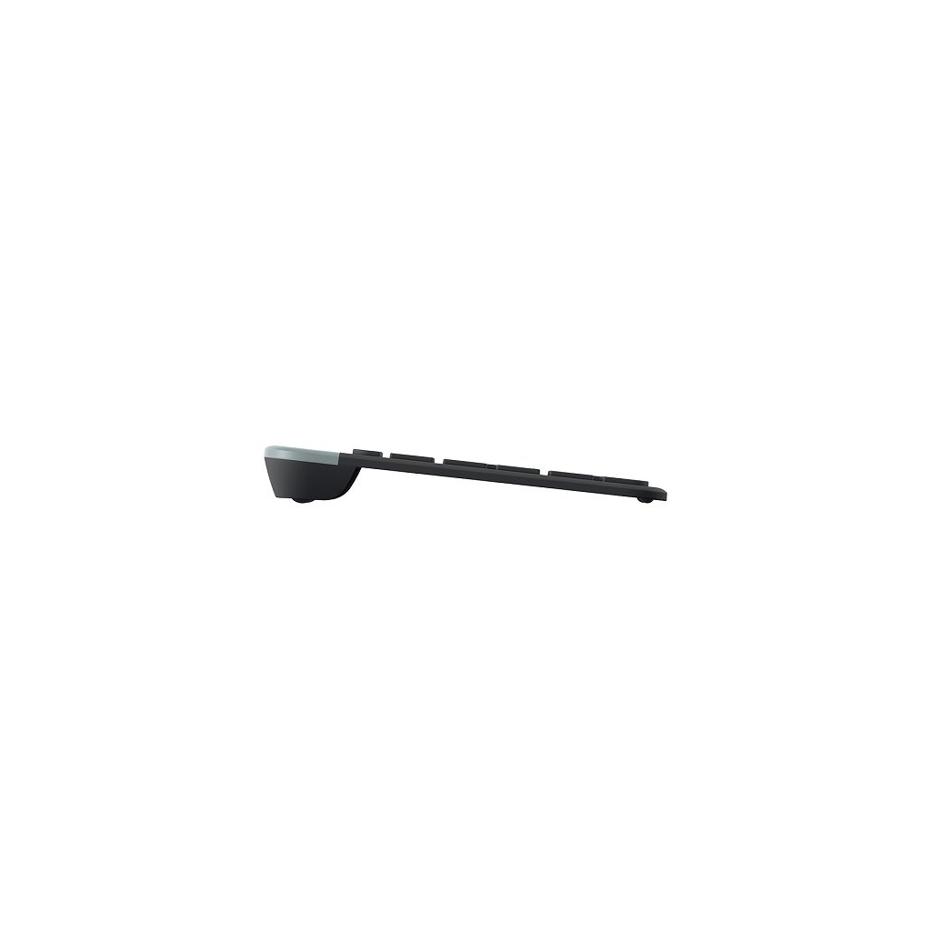 LOGITECH MK470 Siyah, 920-009435, Kablosuz, Türkçe Q, Klavye Mouse Set - Logitech - görsel 5
