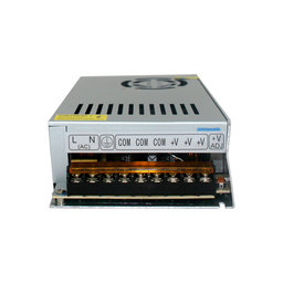 CBOX CB-1220 SMPS 12 VOLT 20 AMPER SWITCHMODE METAL ADAPTOR - CBOX