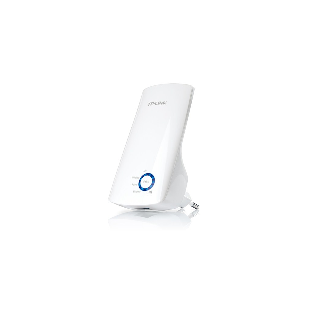 TP-LINK TL-WA850RE 1xMbit port 300 Mbps 2 Anten Priz Tipi Wi-Fi Menzil Genişletici - TP-LINK - görsel 3