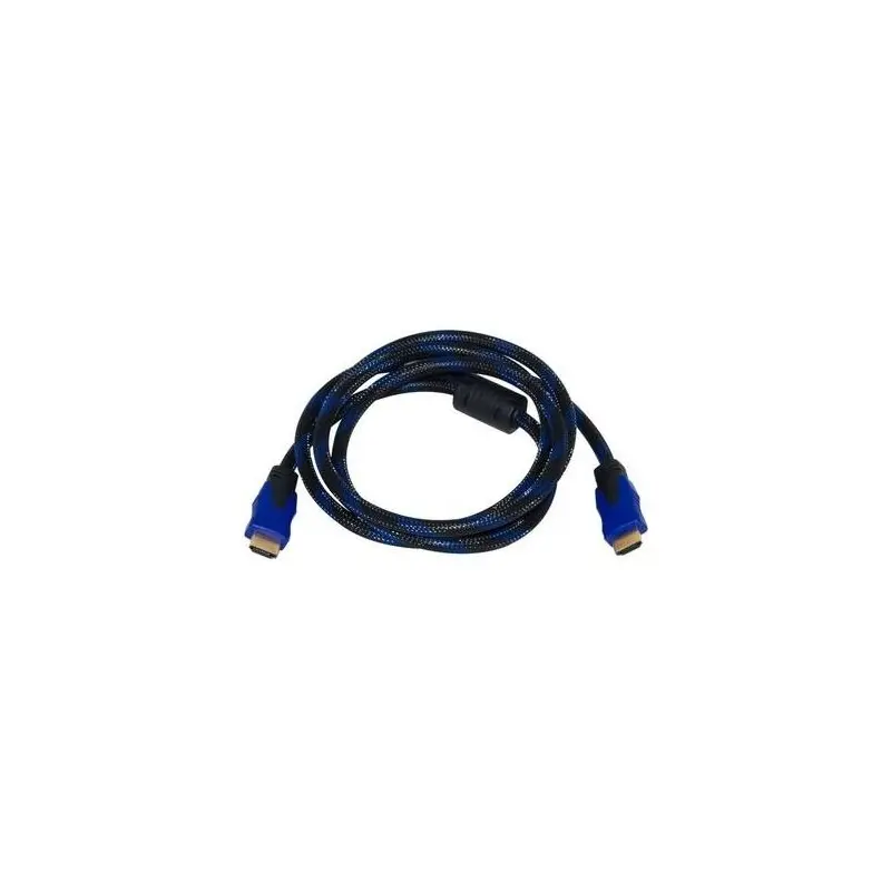 INCA IHK-18T 1.8 Mt 2.0V 4K& 2K & FULL HD HDMI Kablo - INCA - görsel 2