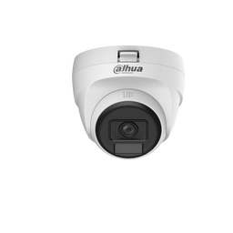 DAHUA HAC-T1A51-U-IL 5MP 2.8MM 25M IR DUAL LIGHT EYEBALL HD-CVI KAMERA - DAHUA