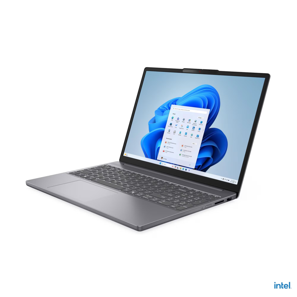 LENOVO 83K1003MTR, IdeaPad Slim 3, 15IRH10, i5-13420H, 15,3" FHD, 16Gb DDR5 Ram, 512Gb SSD, Paylaşımlı Ekran Kartı, Free Dos Notebook - Lenovo - görsel 4