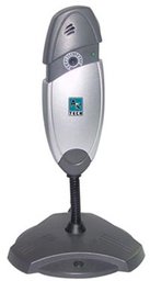 A4 TECH PK-635G ANTI-GLARE WEBCAM - A4 TECH