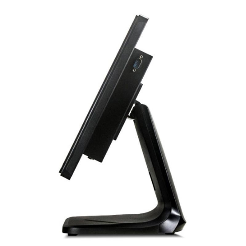 TIWOX TP-5610 I5 10.NESIL 8GB 128GB SSD 18.5" DOKUNMATIK POS PC - TIWOX - görsel 3