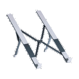 FRISBY 10"-17.3" KATLANIR NOTEBOOK STAND (FNC-5135ST) - FRISBY