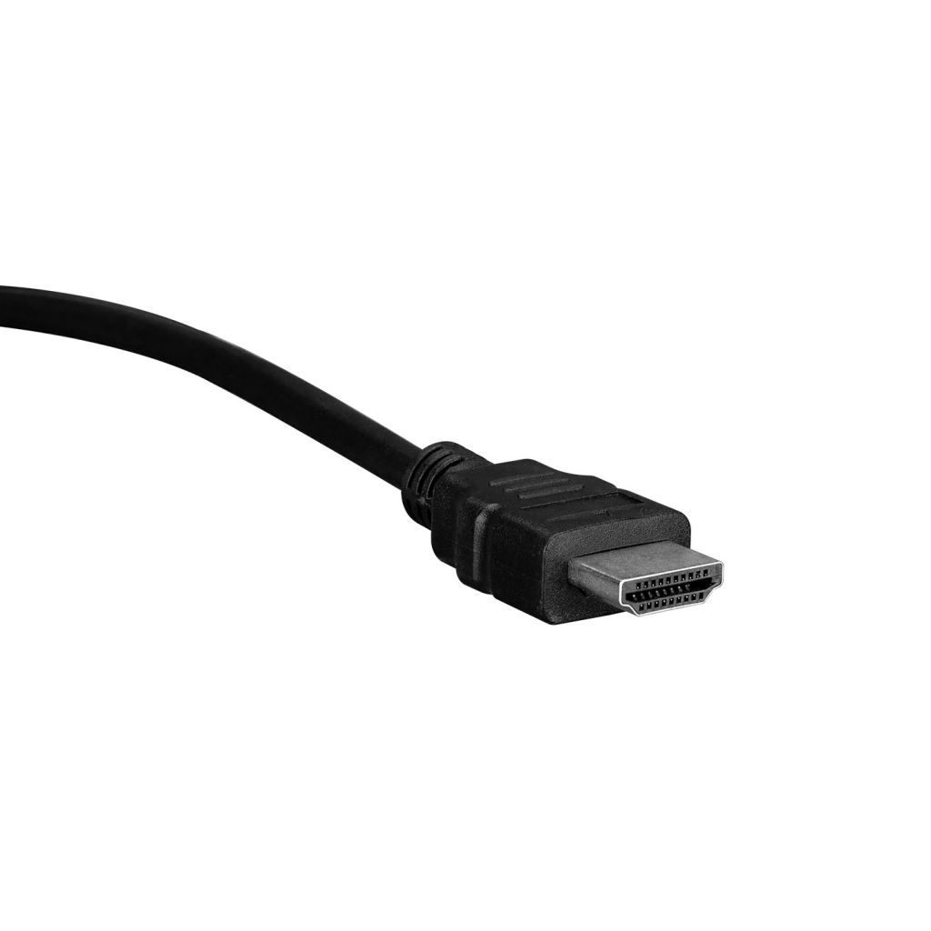 OEM HDM-01, Full HD, HDMI v1,40, Kablo 1.5mt - Hytech - görsel 2
