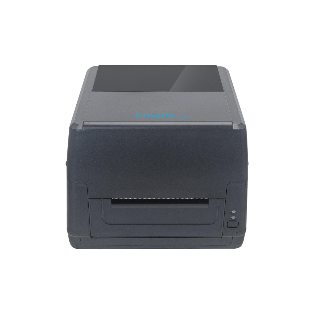 PALMX DXP-400 Thermal Usb + Ethernet 203 dpi Barkod Yazıcı - PALMX - görsel 2