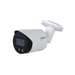DAHUA IPC-HFW2449S-S-IL-0360B 4MP 3.6MM FULLCOLOR MIKROFONLU IP BULLET KAMERA