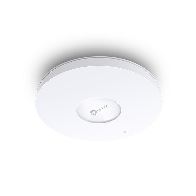 TP-LINK OMADA EAP653 1 Port Gigabit AX3000 4 Anten Tavan Tipi Wi-Fi 6 Access Point - TP-LINK OMADA - görsel 4
