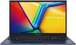 ASUS VivoBook 15 X1504VA-BQ5456 Core 7-150U 8GB 512GB SSD O/B Intel 15.6" DOS Notebook - ASUS - görsel 2