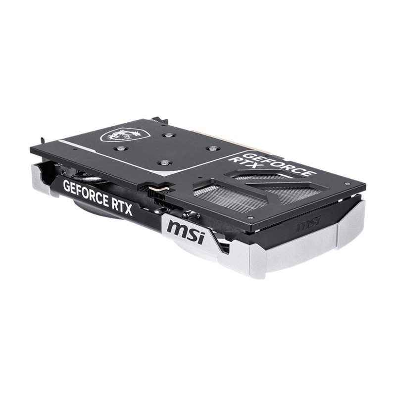 MSI GEFORCE RTX5060TI 8G VENTUS 2X PLUS 8GB GDDR7 128BIT 3XDP 1XHDMI EKRAN KARTI - Msi - görsel 3