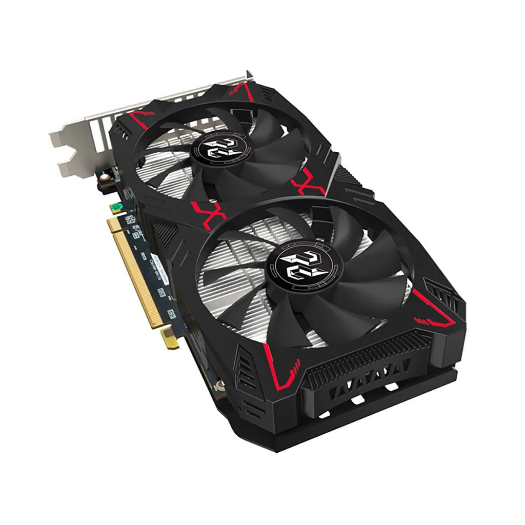 PELADN Radeon RX 5500, 8Gb, GDDR6, 128Bit, 1xHDMI, 3xDP GAMING Ekran Kartı - Peladn - görsel 3