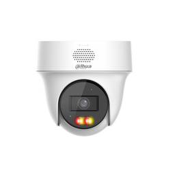 DAHUA IPC-PT1439H-S-PV-0280B 4MP 2.8MM 30M IR DUAL LIGHT IKI YONLU KONUSMA MIKROFONLU PAN TILT IP KAMERA - DAHUA