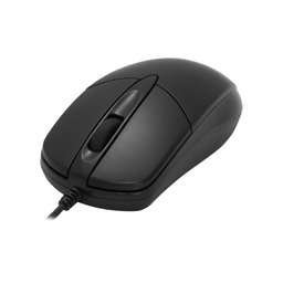 FRISBY FM-3024K USB 1000dpi siyah Mouse - FRISBY - görsel 2