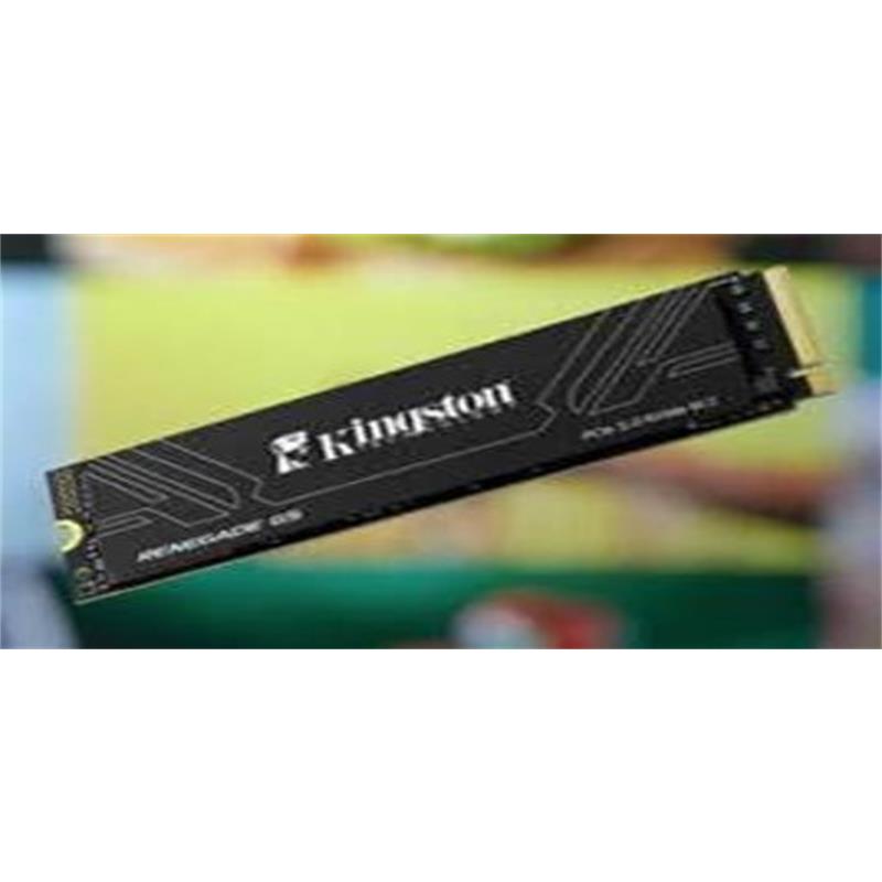 1 TB KINGSTON RENEGADE GEN5 M.2 2280 PCIE 5.0 X4 NVME SRNG2S/1T0 - Kingston