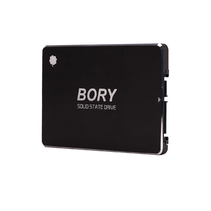 512 GB BORY SATA3 R500-C512G SSD 550/510 MBS (3 YIL GARANTİLİ) - Bory - görsel 2