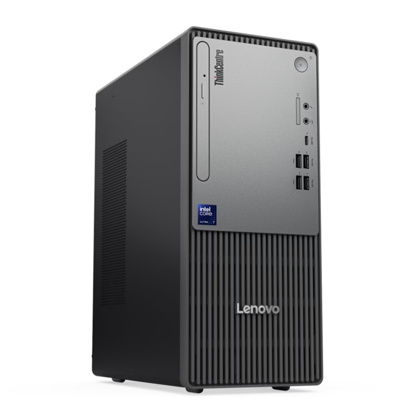 LENOVO PC NEO 50T THINKCENTRE 13BD007WTR ULTRA7 265 16GB 512SSD DOS (3 YIL GARANTİ) - Lenovo