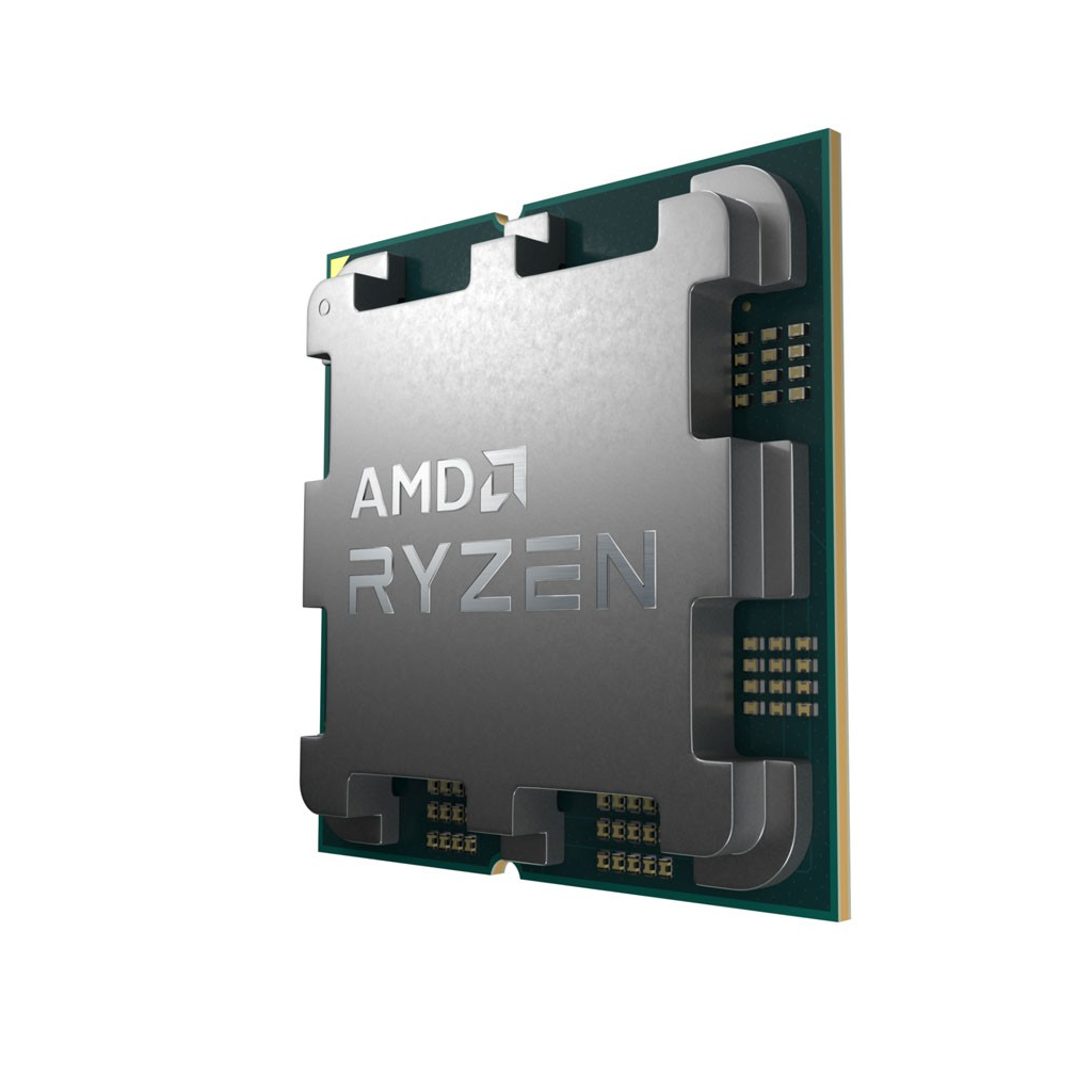 AMD RYZEN 9 7950X 16 Core, 4,50-5.70GHz, 80Mb Cache, 170W,  AM5 Soket, TRAY, (Dahili Grafik VAR, Fan YOK) TÜRKİYE Distibütör GARANTİLİ - Amd