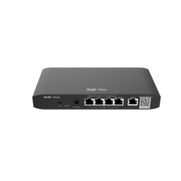 RUIJIE REYEE RG-EG105G-P-V3 5x GIGABIT 4xPOE 54W 600MBPS 100 KULLANICI ROUTER - REYEE