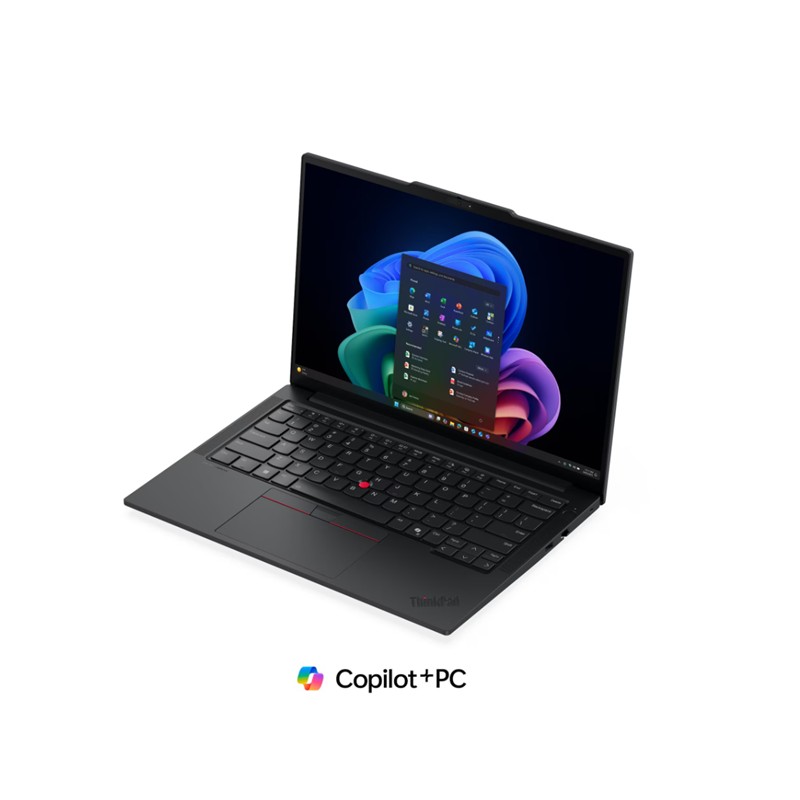 LENOVO NB E14 THINKPAD 21U2005FTX ULTRA 7 258V 32GB 1TB SSD O/B 14 DOS (3 YIL GARANTİ) - Lenovo - görsel 3