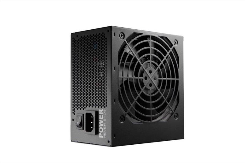 FSP Hyper 650W 80+ Bronze Siyah 12cm Fanlı Power Supply - FSP