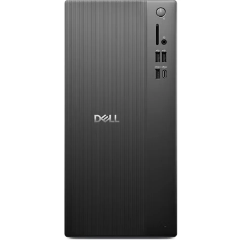 DELL PRO TOWER ESSENTIAL QVT1260 BTO005B_QVT1260_U i5-14500 16GB 512GB SSD O/B UHD730 Ubuntu Masaüstü PC - DELL - görsel 4