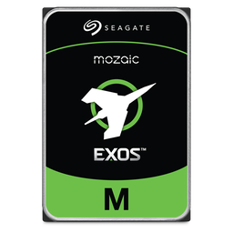 SEAGATE EXOS M 30 TB 7200RPM 512MB 550TB/Y 7/24 ENTERPRISE HDD (ST30000NM004K) - SEAGATE
