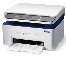 XEROX 3025V_BI MONO LAZER YAZ/TAR/FOT +WIFI - XEROX