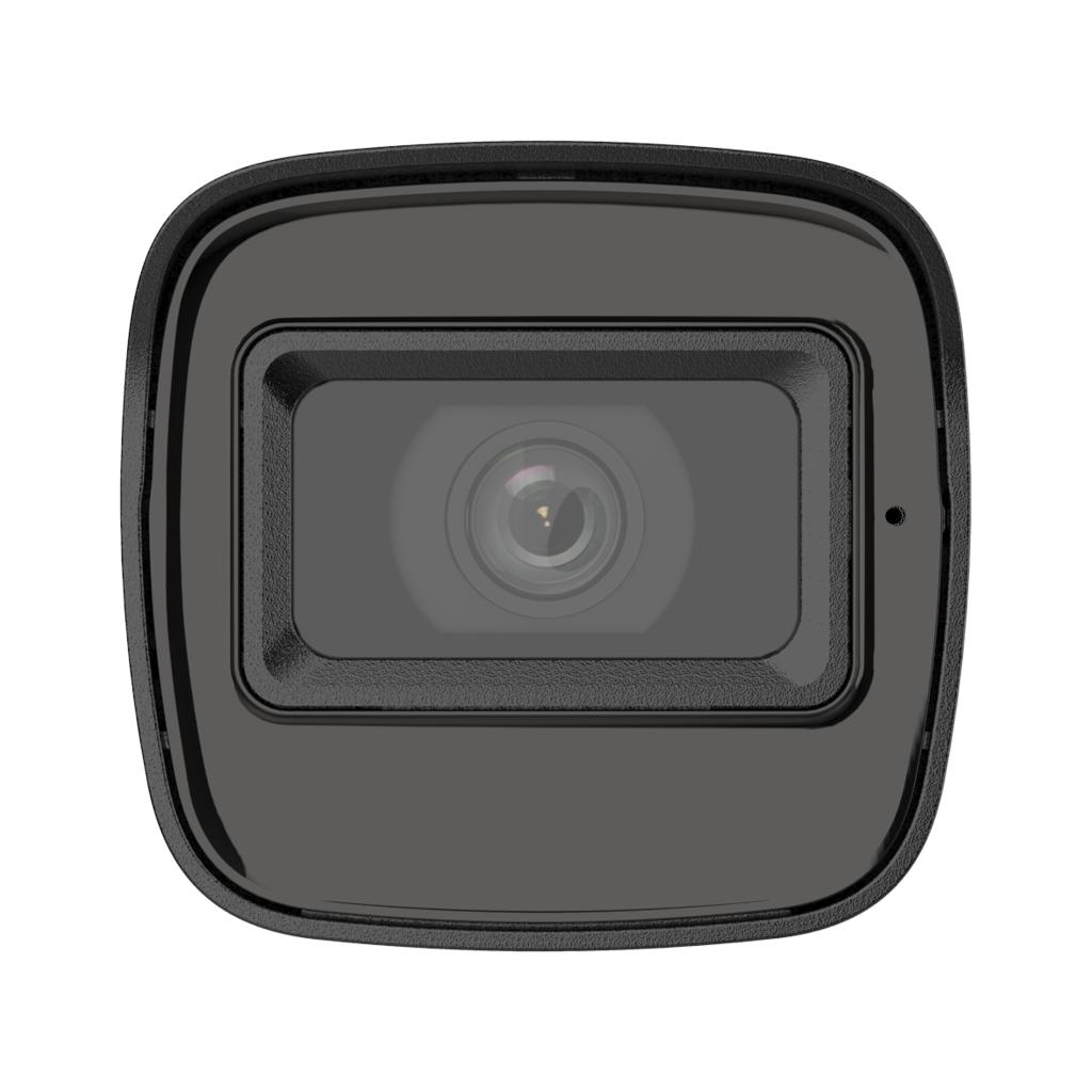 HILOOK IPC-B141HE-UC, 4Mpix, 2.8mm Lens, H265+, 20Mt Gece Görüşü, PoE, Dahili Mikrofon, Bullet, IP Kamera - Hilook - görsel 2