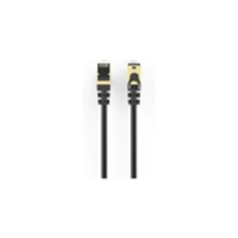 HP DHC-CAT8-2M 2MT 40GBPS CAT8 F/FTP PATCH KABLO - Hp