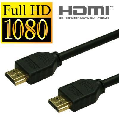 CODEGEN CPS250 25 Mt ALTIN KAPLAMA UÇLU HDMI Kablo - CODEGEN