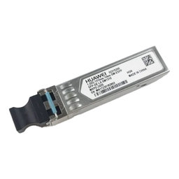 HUAWEI SFP-GE-LX-SM1310 SINGLE MODE 1310NM 10KM LC MODUL