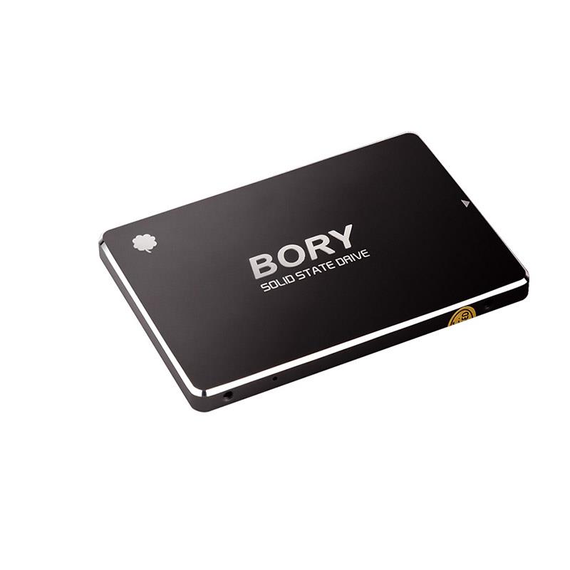 512 GB BORY SATA3 R500-C512G SSD 550/510 MBS (3 YIL GARANTİLİ) - Bory - görsel 3