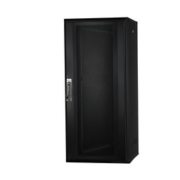 ZEYTEK PRM26U6010 PREMIUM 26U 600X1000MM DIKILITIP KABINET - ZEYTEK