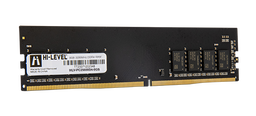 HI-LEVEL HLV-PC25600D4-8G 8GB DDR4 3200Mhz PC Bellek - HI-LEVEL - görsel 2
