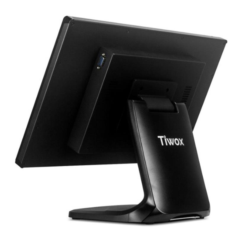 TIWOX TP-5610 I5 10.NESIL 8GB 128GB SSD 18.5" DOKUNMATIK POS PC - TIWOX - görsel 4