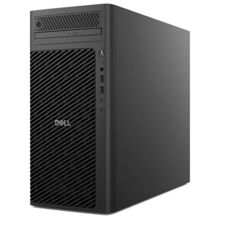 DELL WS PRO MAX T2 FCT2250_3 U7 265K 1X32GB 1TB 8GB A1000 WIN11PRO W11P 3 YIL YERİNDE GARANTİ - Dell