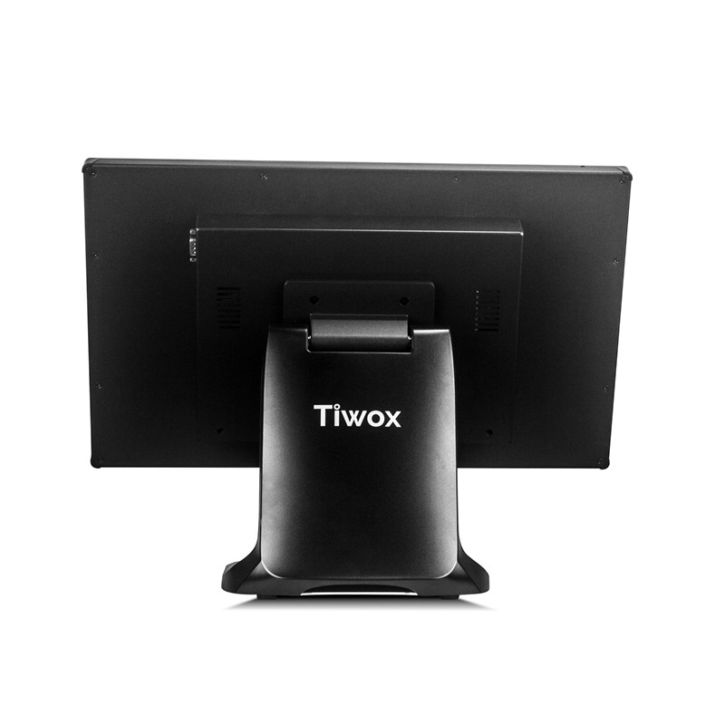 TIWOX TP-8610 I7 10.NESIL 16GB 256GB SSD 18.5" DOKUNMATIK POS PC - TIWOX - görsel 4