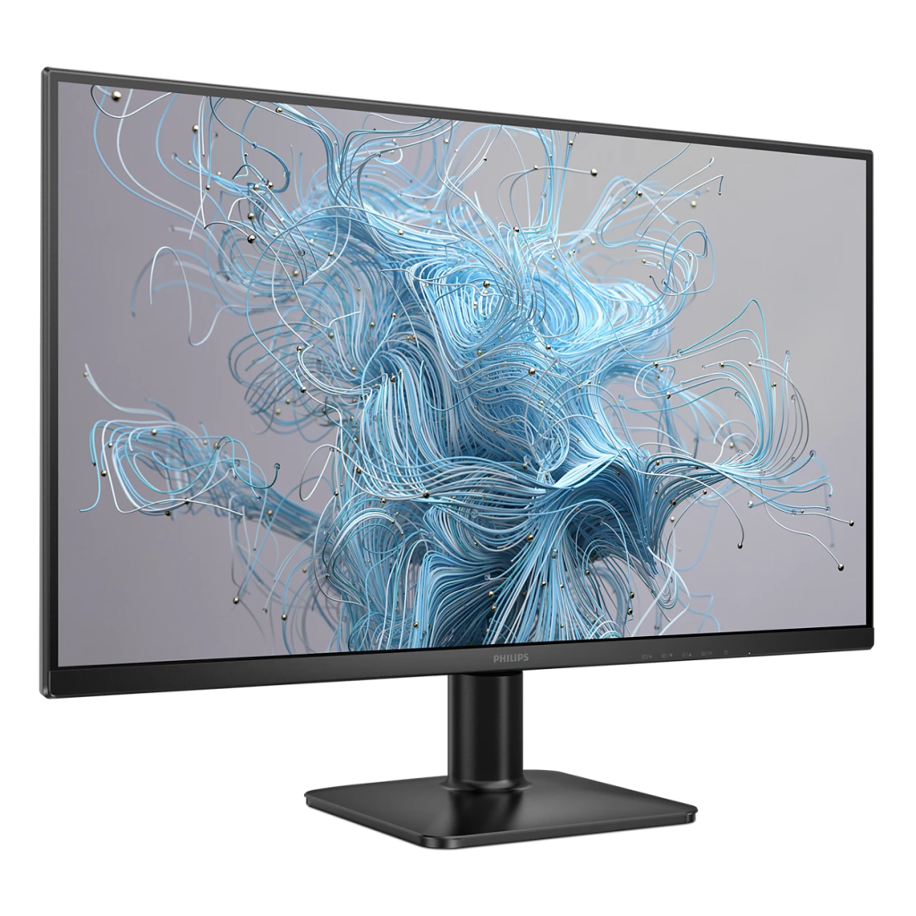 PHILIPS 27E2N1500L/01 27" 4ms, 75Hz, Quad HD, HDMI, DP, IPS Panel Monitör - Philips - görsel 2