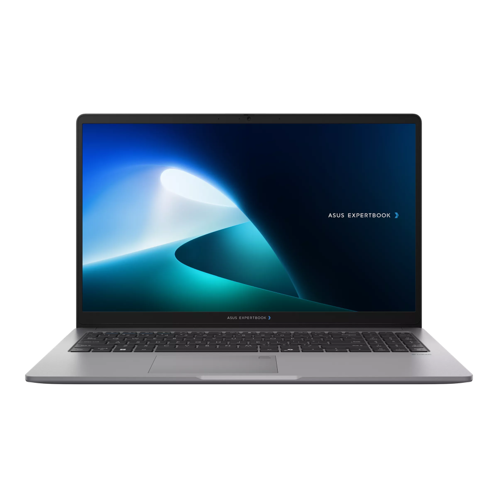 ASUS P1503CVA-C516512G0D, ExpertBook P1, Core 5 210H, 15.6" FHD, 16Gb DDR5 Ram, 512Gb SSD, Paylaşımlı Ekran Kartı, Free Dos, Kurumsal Notebook - Asus