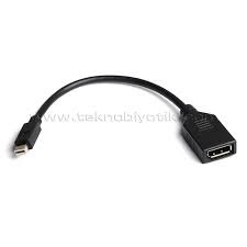 DARK (DK-HD-AMDPXDP4K) MINI DISPLAY PORT TO DISPLAY PORT 4K CEVIRICI - DARK