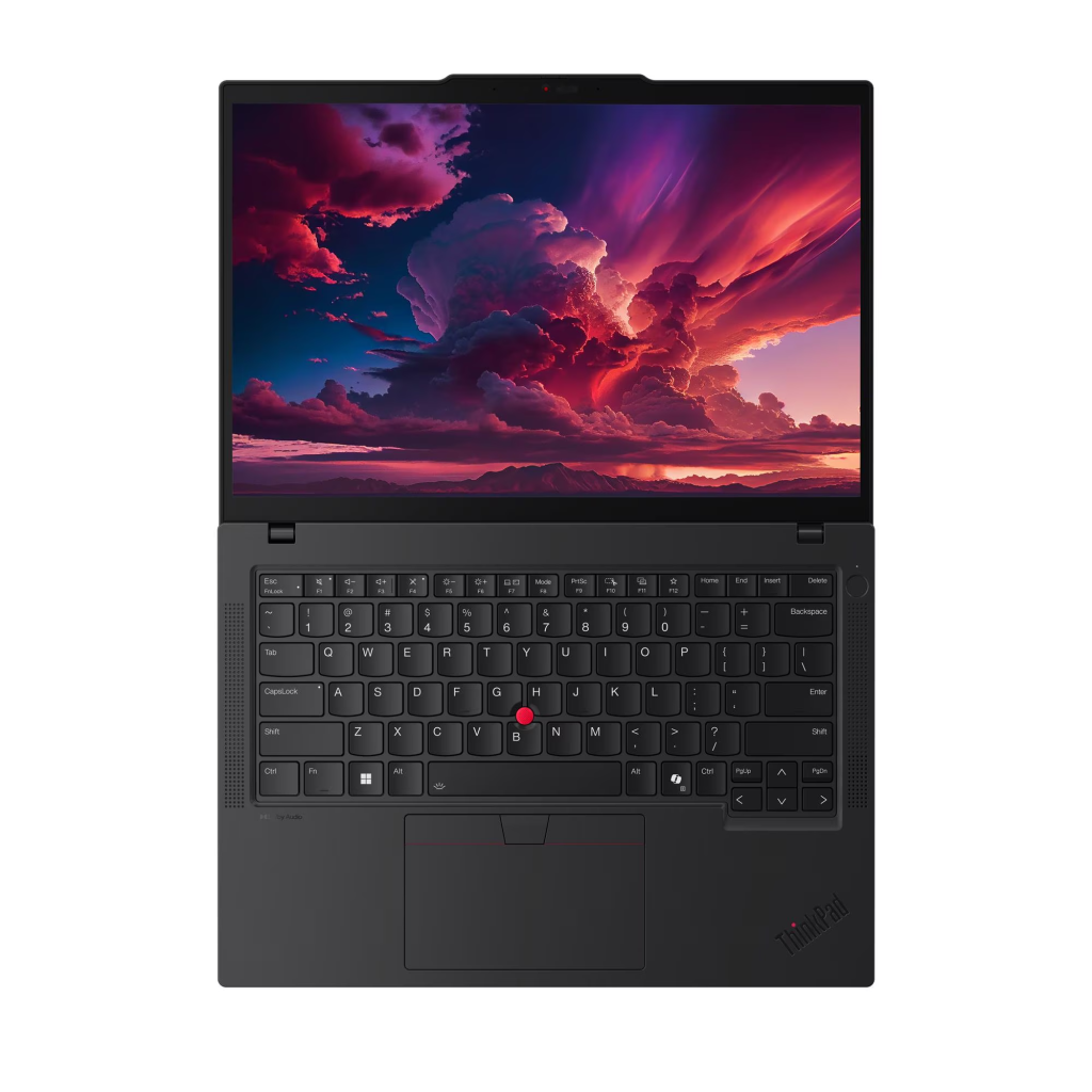 LENOVO 21MFS2MQ00, ThinkPad NBW P14S Gen5, AMD Ryzen 7 PRO, 14" WUXGA, 16Gb DDR5 Ram, 512Gb SSD, Paylaşımlı Ekran Kartı, Free DOS, Notebook İş İstasyonu (5 YIL YERİNDE GARANTİ) - Lenovo - görsel 3