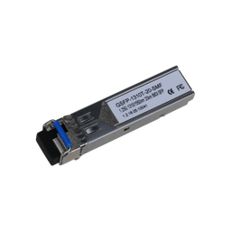 DAHUA GSFP-1310T-20-SMF GIGABIT OPTIK SFP MODUL - DAHUA